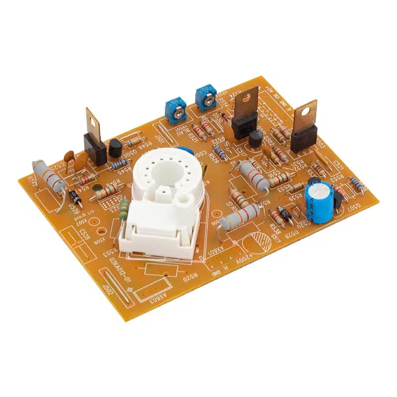 Tüp Soketi T1 34 No - küçük görsel 1