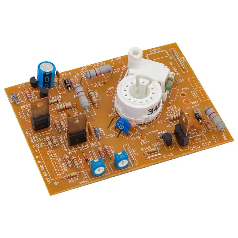 Tüp Soketi T1 34 No - küçük görsel 2