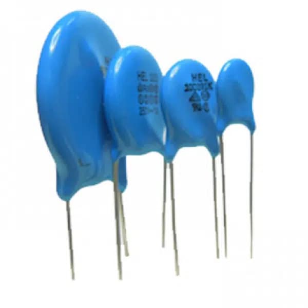 20mm 420V 681K Varistör - Seyyar Elektronik