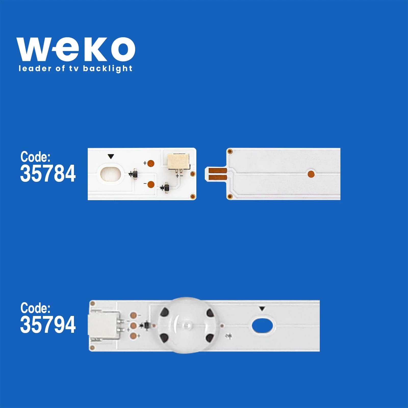 Vizio D70-G9 70'' 12 Adet Tv Led Bar - küçük görsel 3