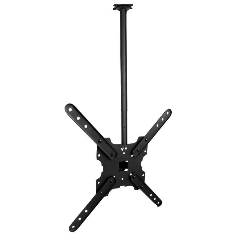 Vontech VT-13955X 32-55'' Lcd Tavan Dönerli Askı Kolu - Seyyar Elektronik