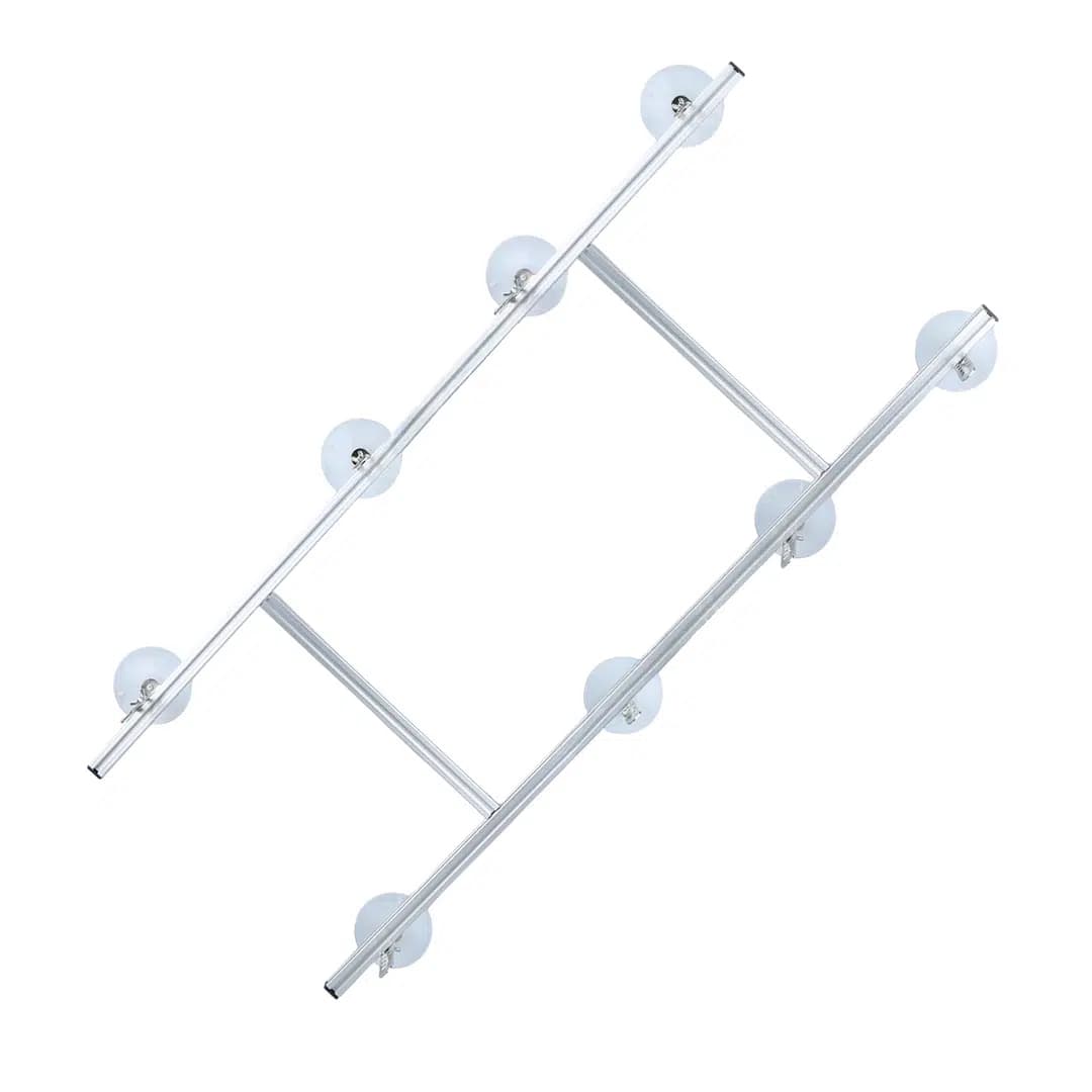 Weko CXPWLS12 32-65'' 8'li Vakumlu Panel Taşıyıcısı - küçük görsel 1