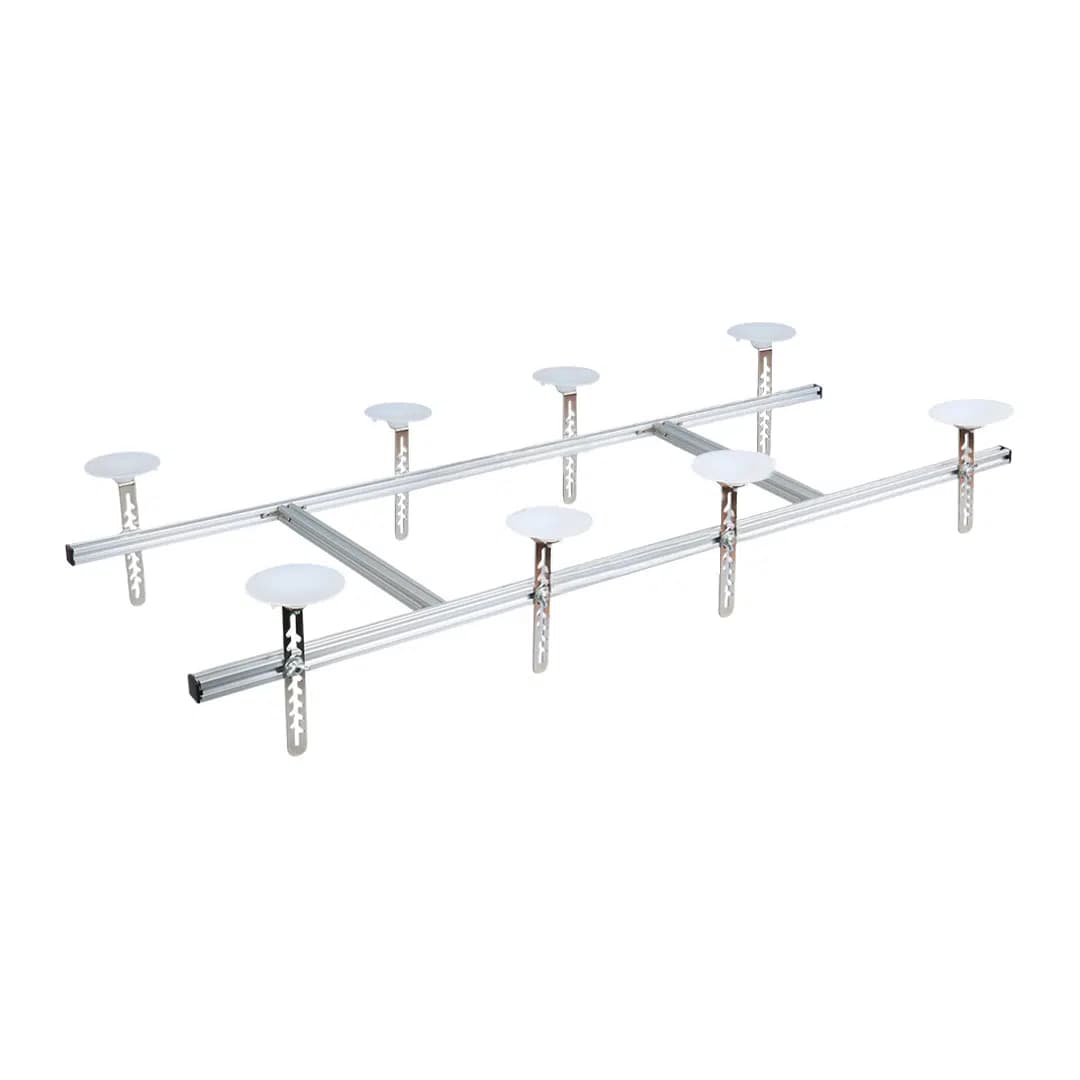 Weko CXPWLS12 32-65'' 8'li Vakumlu Panel Taşıyıcısı - küçük görsel 3