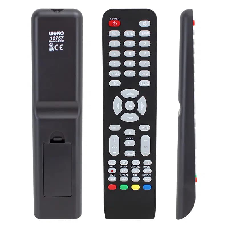 Next YE 32E36S - YE 2214 / Skyworth 32E36 - 42E38 - 50E58 Lcd Led T Kumanda - Seyyar Elektronik