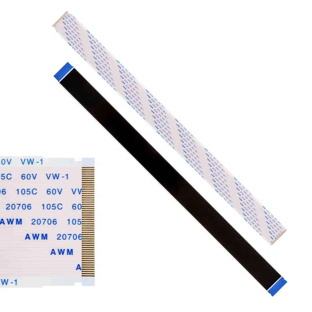 Weko PFC Kablo 4K 51 Pinli 40cm (Soketsiz) (Seri 1) - Seyyar Elektronik