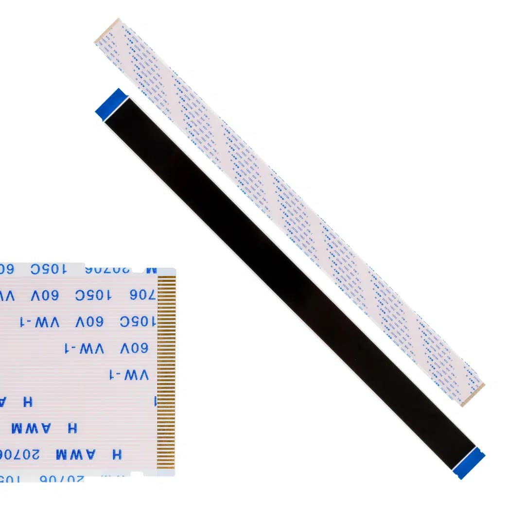 Weko PFC Kablo 4K 51 Pinli 40cm (Soketsiz) (Seri 2) - Seyyar Elektronik