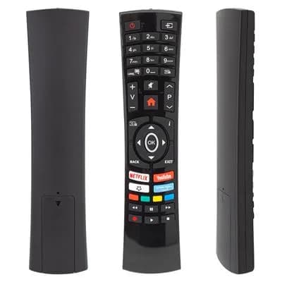 Weko RM-L1638 Vestel Universal Tv Kumanda - küçük görsel 3