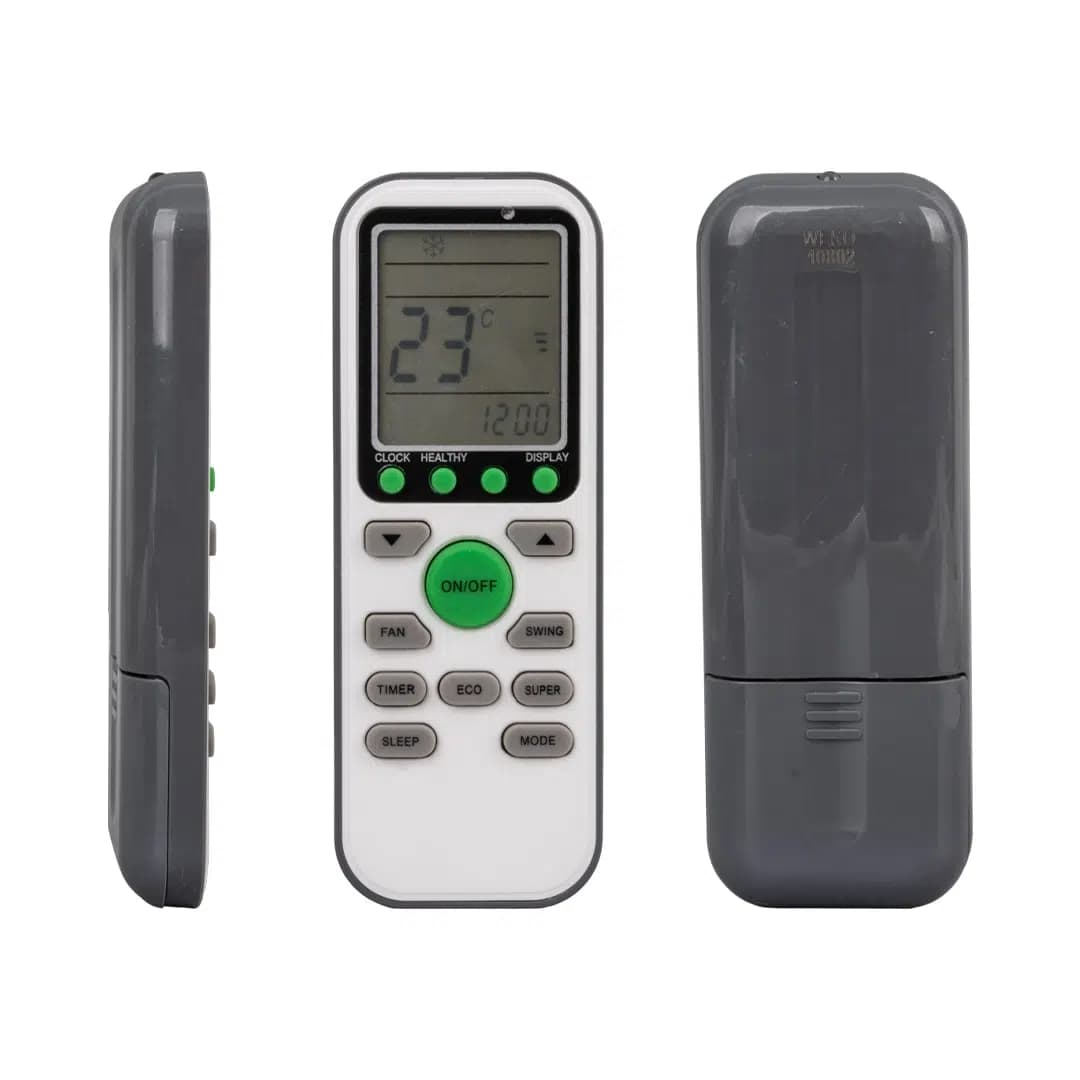 Weko Rubenis - TCL GYKQ-36 Klima Kumandası - Seyyar Elektronik