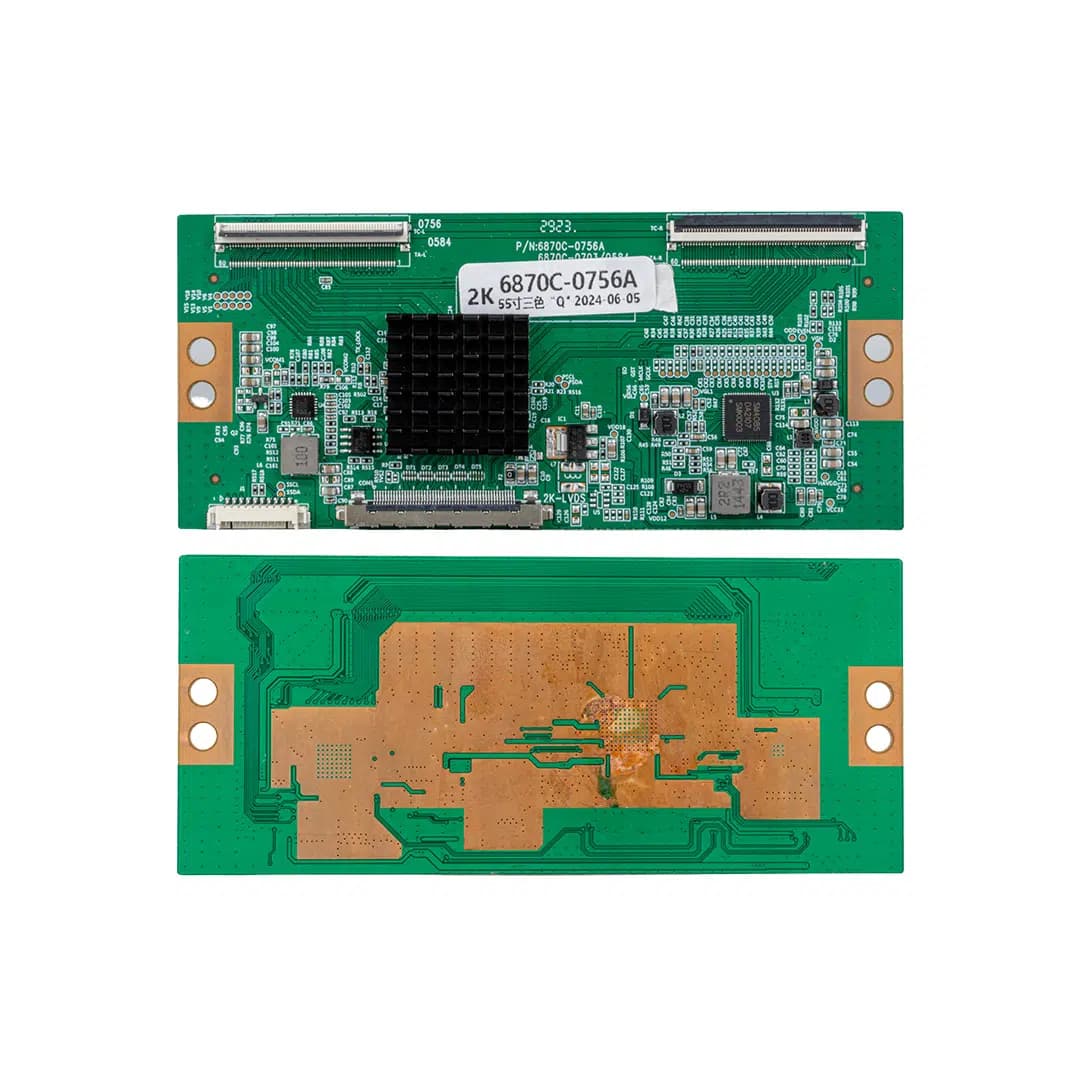 Weko WK-24469 6870C-0756A 2V 55 İnç Flexi Board - Seyyar Elektronik