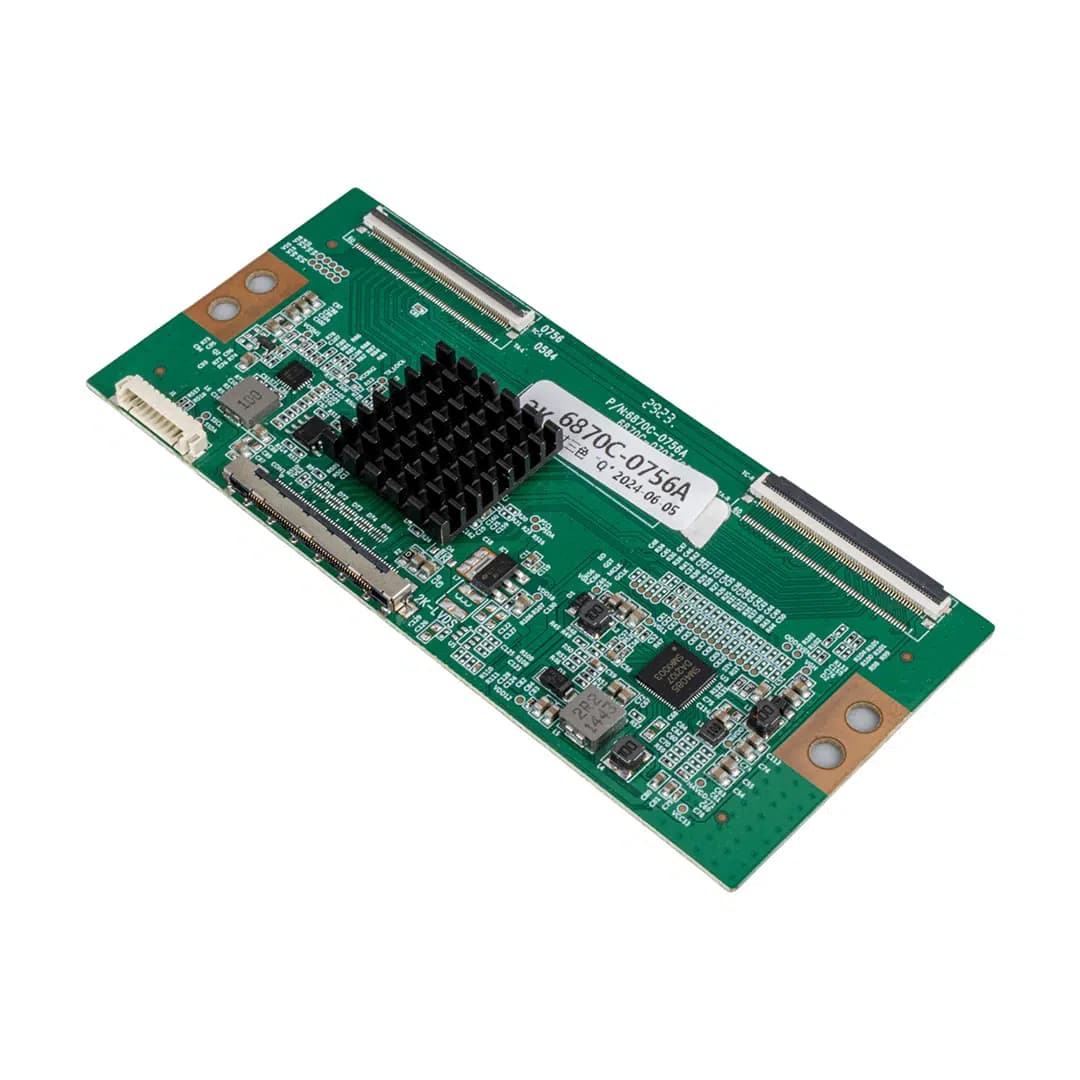 Weko WK-24469 6870C-0756A 2V 55 İnç Flexi Board - küçük görsel 2