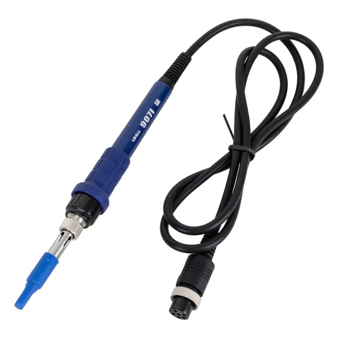 Wep 907I 6 Pinli Dişi Yedek Havya Sapı - küçük görsel 2