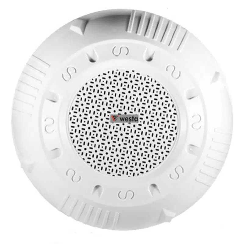Westa WS-1119 13 Cm Sıva Üstü Tavan Hoparlör - Seyyar Elektronik