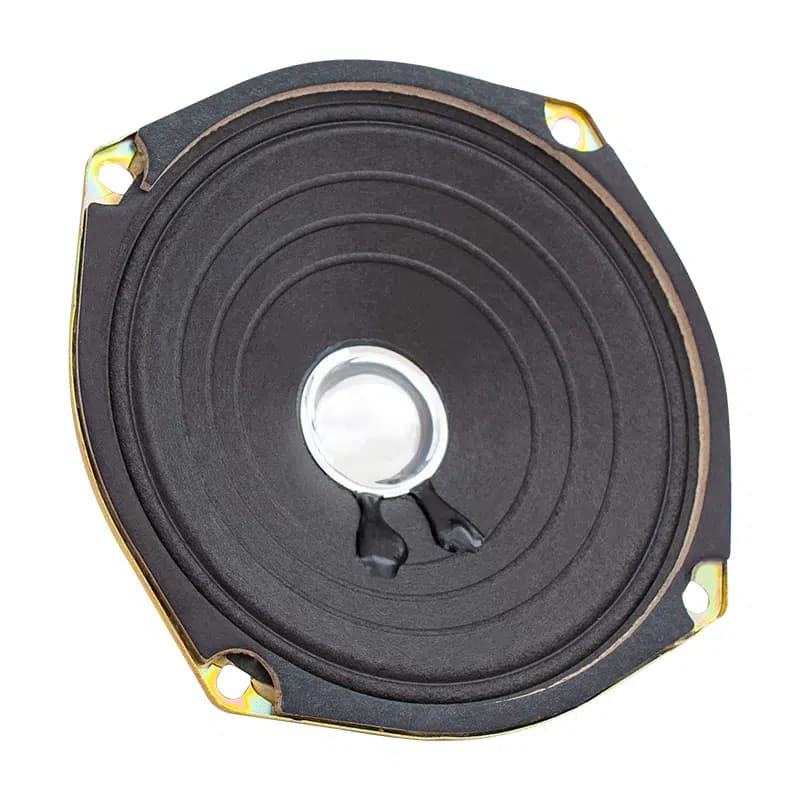 Westsound 12 Cm 8 Ohm 6W - Max 80W Yedek Hoparlör WS-5 - Seyyar Elektronik