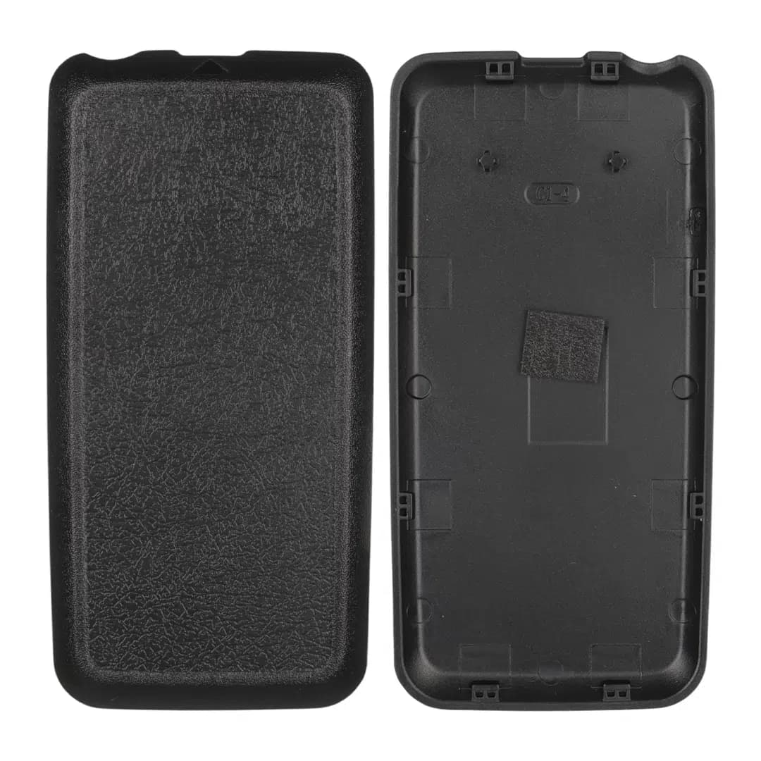 Wln N446 KD-C1Telsiz İçin Kasa Ön Arka Kapak - küçük görsel 4