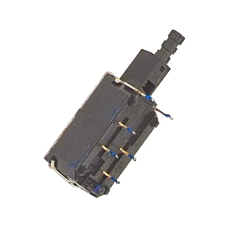 X3-X4 Anahtar - Seyyar Elektronik