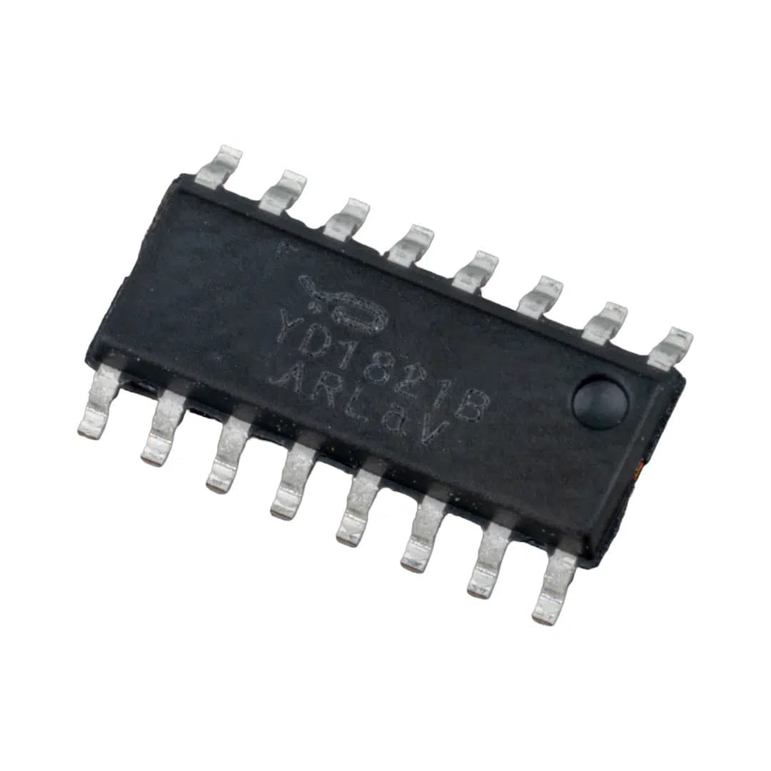 YD 1821B SOP-16 SMD Entegre - Seyyar Elektronik