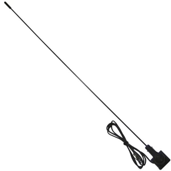 Yes-100 Kısa Düz Oluk Anten - küçük görsel 1