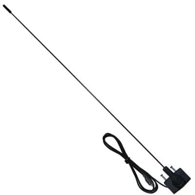 Yes-105 Uzun Düz Oluk Anten - küçük görsel 3