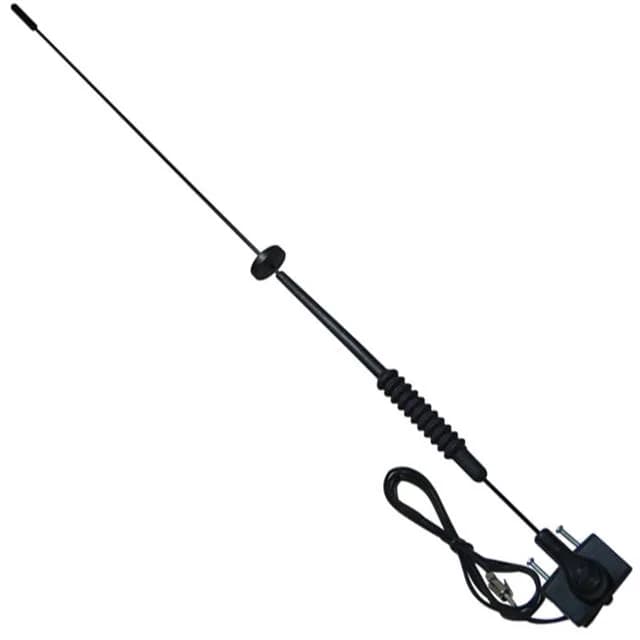 YES-140 Helezon Bobinli Oluk Anten - küçük görsel 2