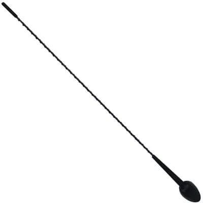 Yes-235 Universal Düz Tepe Anten - küçük görsel 3