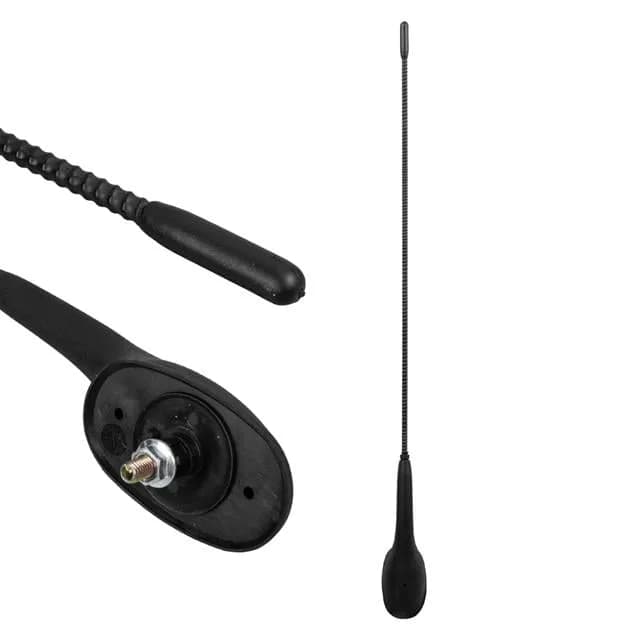 Yes-250 Palio-Siena Düz Tepe Anten - küçük görsel 2