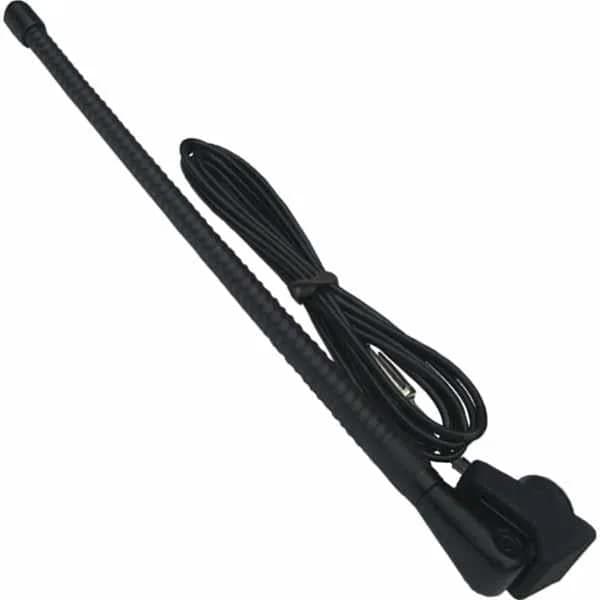 Yes-256 Renault Jop Hareketli Tepe Anten - Seyyar Elektronik