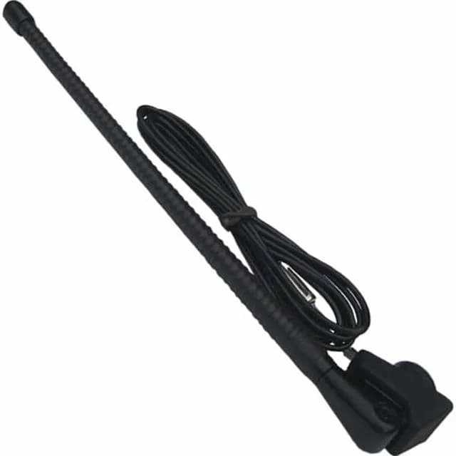 Yes-256 Renault Jop Hareketli Tepe Anten - küçük görsel 2