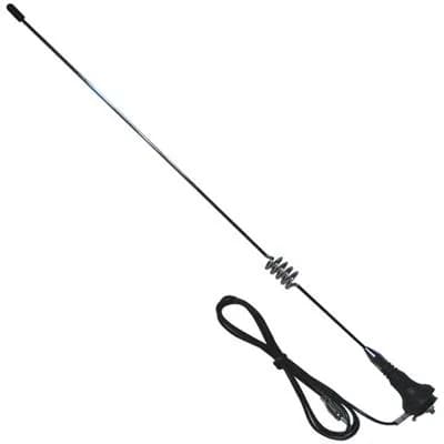 YES-310 Yaylı Çamurluk Anteni - küçük görsel 3