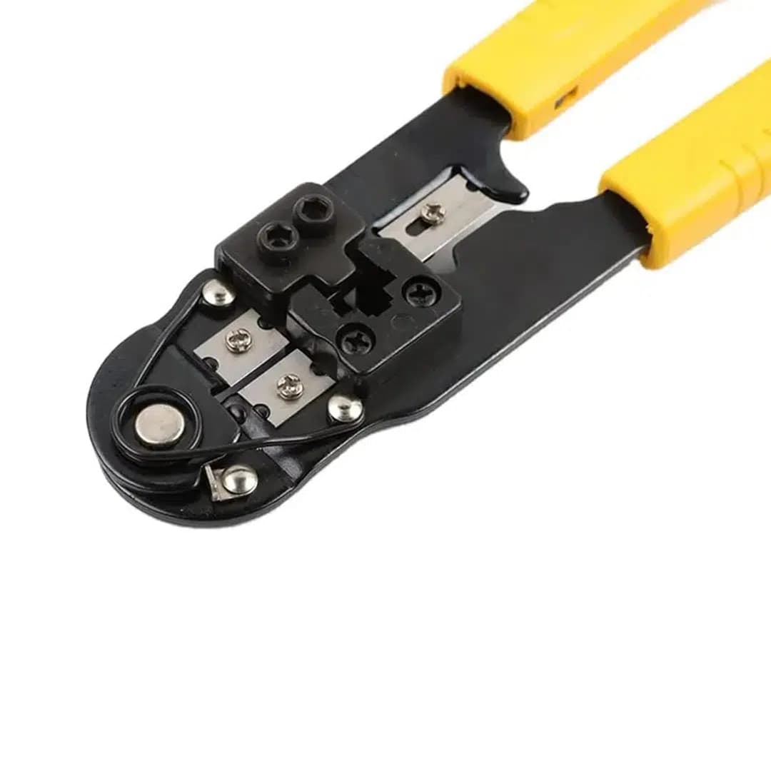 YesKit YK-210C RJ45 Sıkma Pensesi - küçük görsel 4