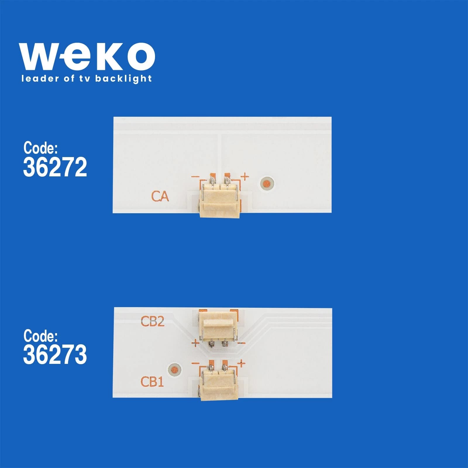 Yumatu E43DM1000 43'' inç 3 Adet Tv Led Bar - küçük görsel 3