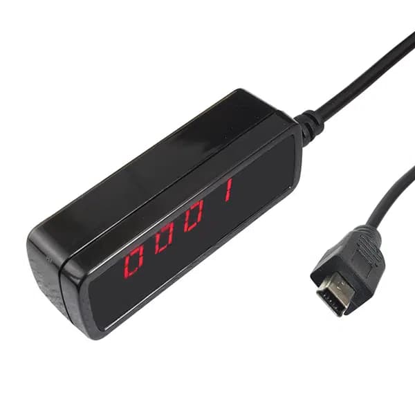 Yumatu Uydu Alıcı Göz Mag-14 - Seyyar Elektronik