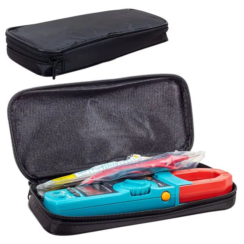 Zoyi VC-902 True RMS Dijital Pensampermetre - küçük görsel 3