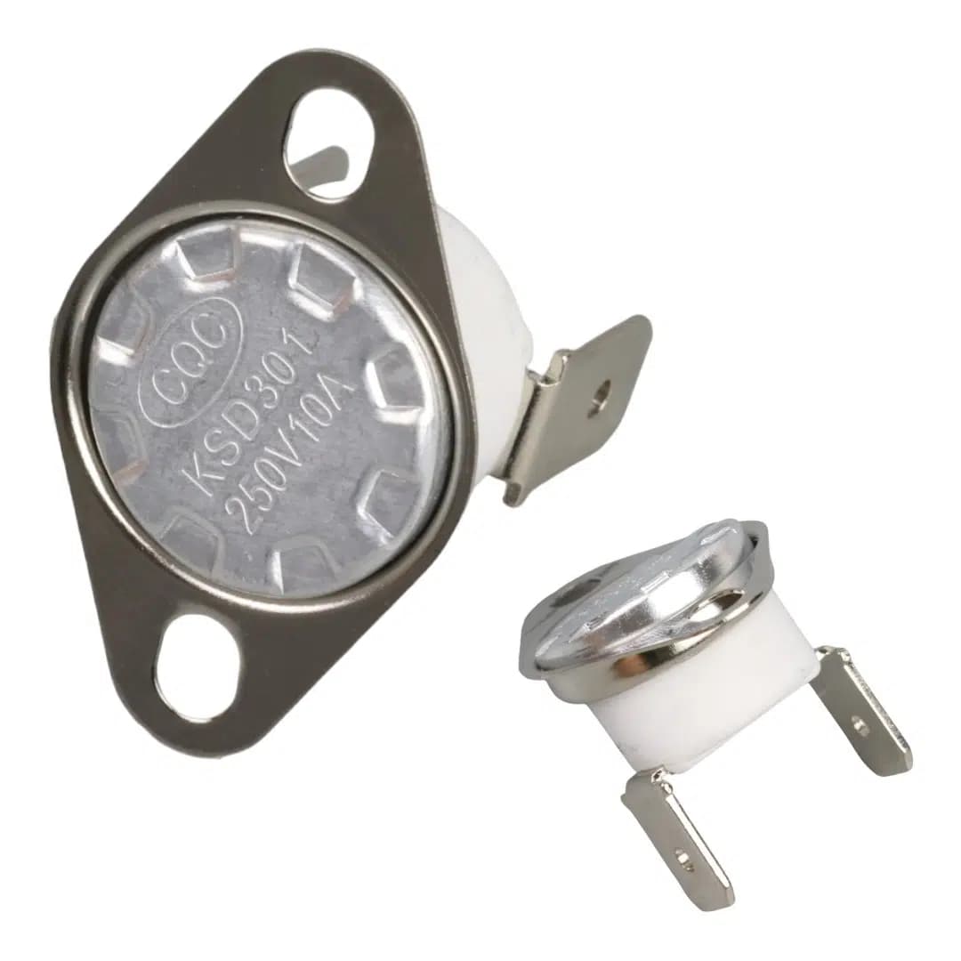 230 C Nc Seramik 30°C NC Normalde Kapalı Tip Termostat Seramik Sigorta (IC-269) Normalde Kapalı Tip (IC-269) - Seyyar Elektronik