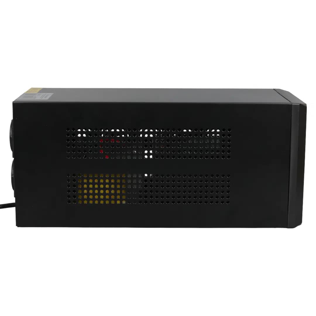 Andespower UPS2000VA 2000VA 12V9Ahx2 UPS Kesintisiz Güç Kaynağı Line - İnteraktif - Seyyar Elektronik