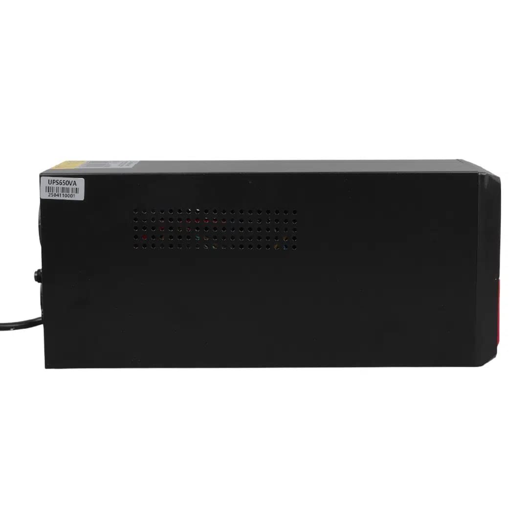 Andespower UPS650VA 650VA 12V7.5AH UPS Kesintisiz Güç Kaynağı Line - İnteraktif - Seyyar Elektronik