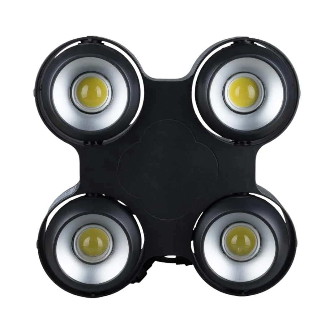 Aolait AL1004LB 4x100W IP65 Su Geçirmez LED Blinder Işık - Seyyar Elektronik