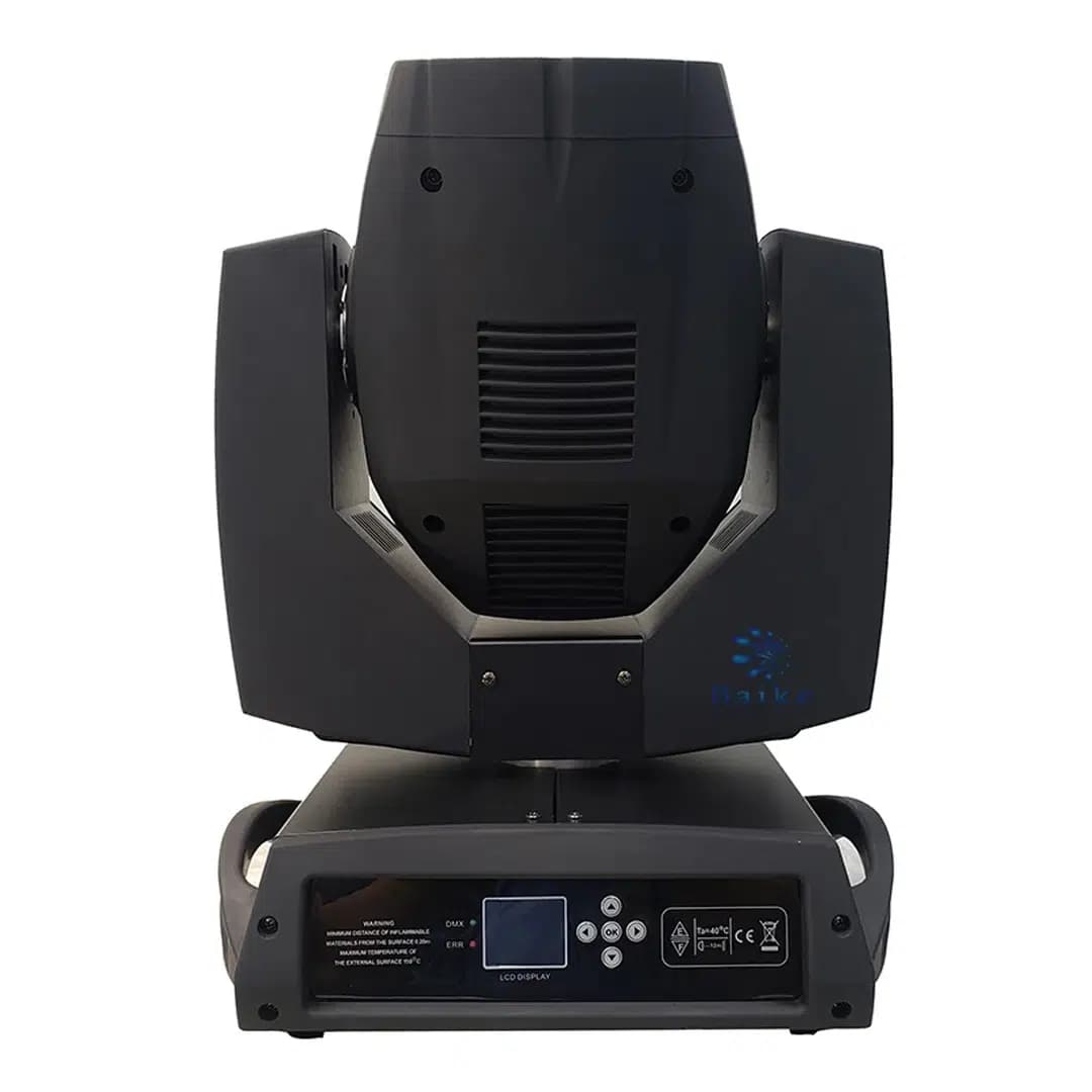 Aolait AL230B 7R Beam 230W Hareketli Başlıklı Sahne Işığı - Seyyar Elektronik