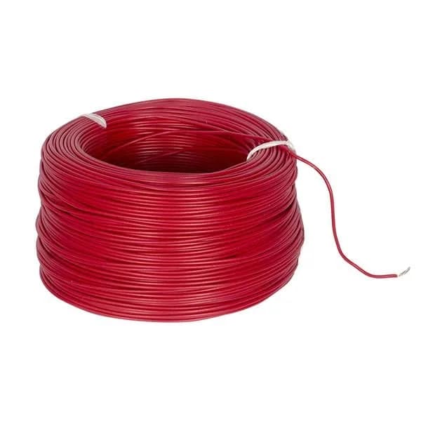 Artar 7x0.22 Mm Çok Damarlı Devre Bakır Montaj Kablosu (H03V-K) - Seyyar Elektronik