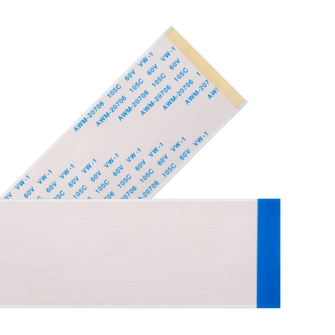 Awm 20706 T-Con Anakart 10 Cm Flexi Kablo 60 Pin 105c 60v Vw-1 E351988 - Seyyar Elektronik