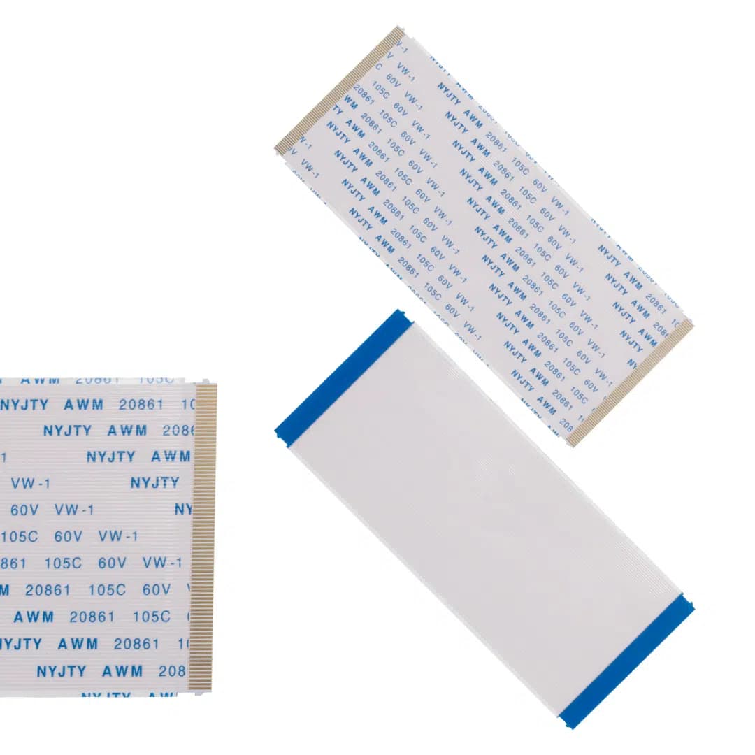 Awm 20861 Pfc Kablo 80 Pin 105c 60 V Vw-1 4,2cm*10cm Çift Tarafı Tırnaklı - Seyyar Elektronik