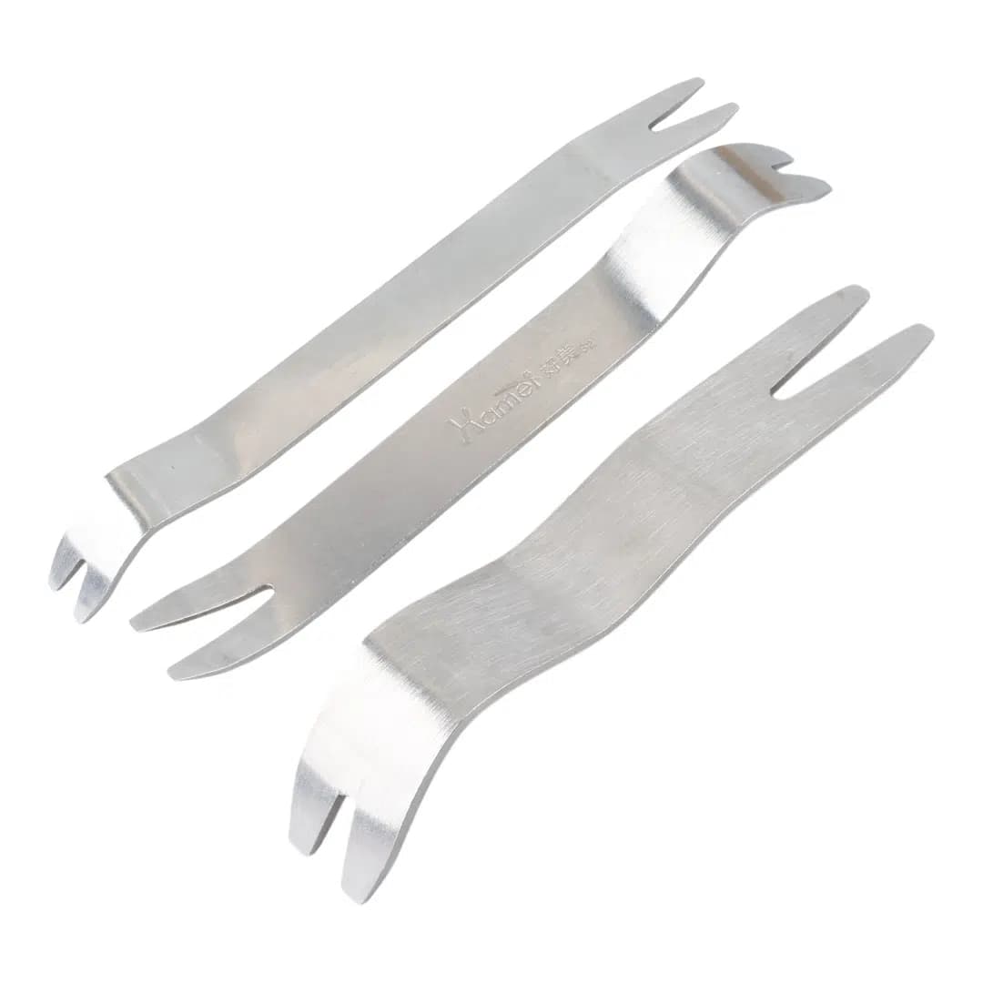 Carstar HM-398S Araç İçi Ses Sistemi Sökme - Lastik Sökme - Kapı Düzeltme Çıkarma Seti - Seyyar Elektronik