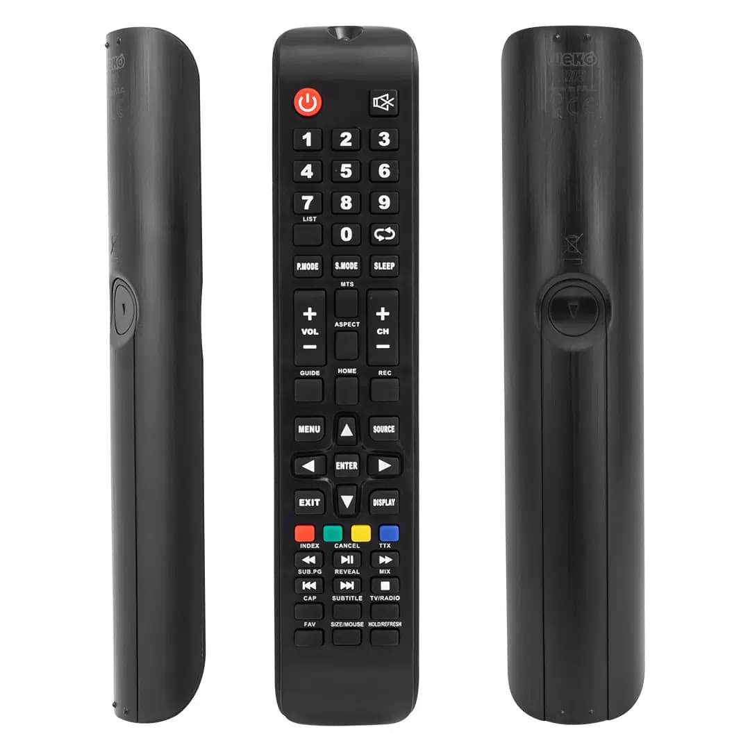 Dijitsu 50"-55" Serisi - Rose - Electromaster 32" - Navitech 3266HD LD-22FHD Lcd Led Tv Kumandası - Seyyar Elektronik