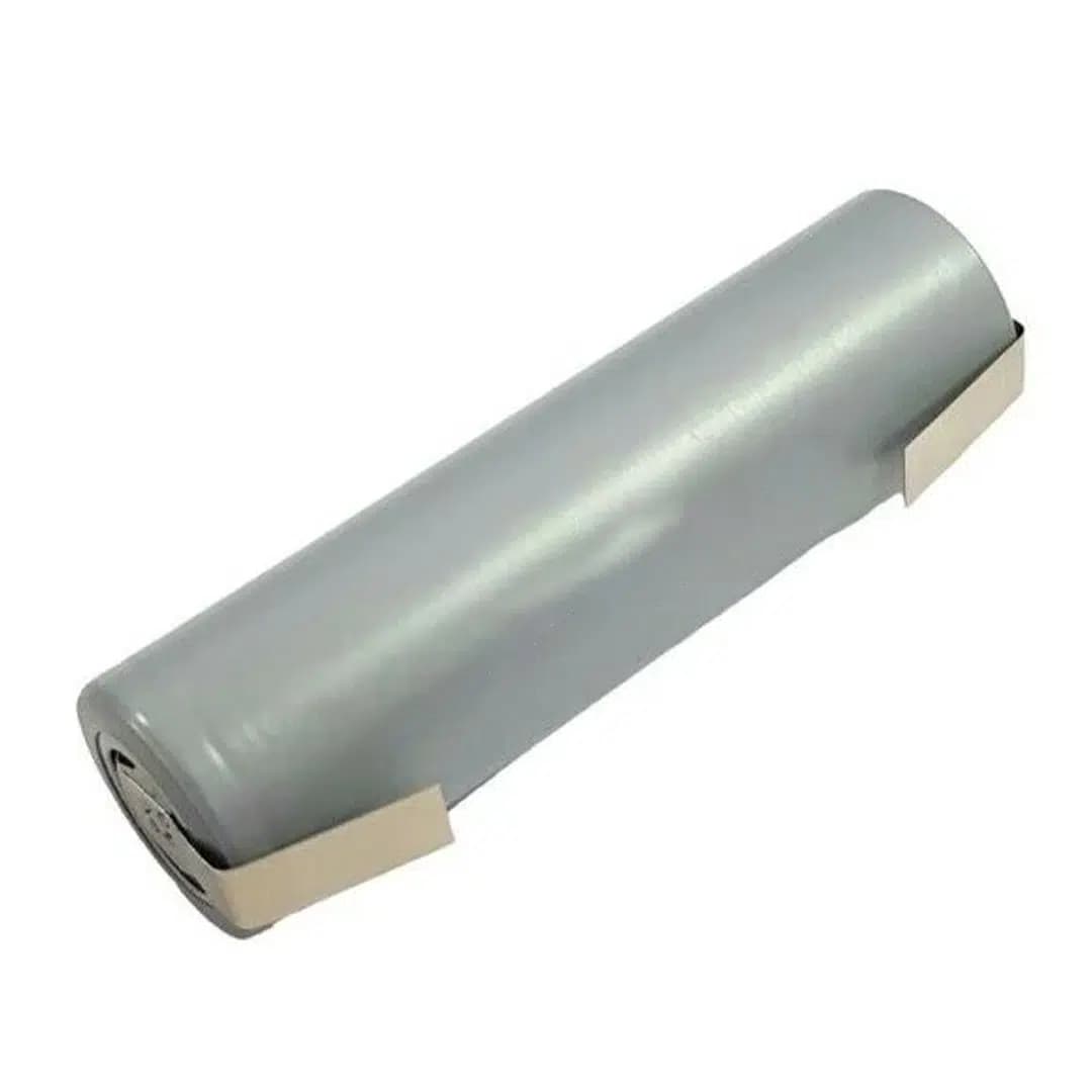 Efcell 1.2 Volt 1000 Mah Düz Kafa Puntalı Şarjlı AA Kalem Pil - Seyyar Elektronik