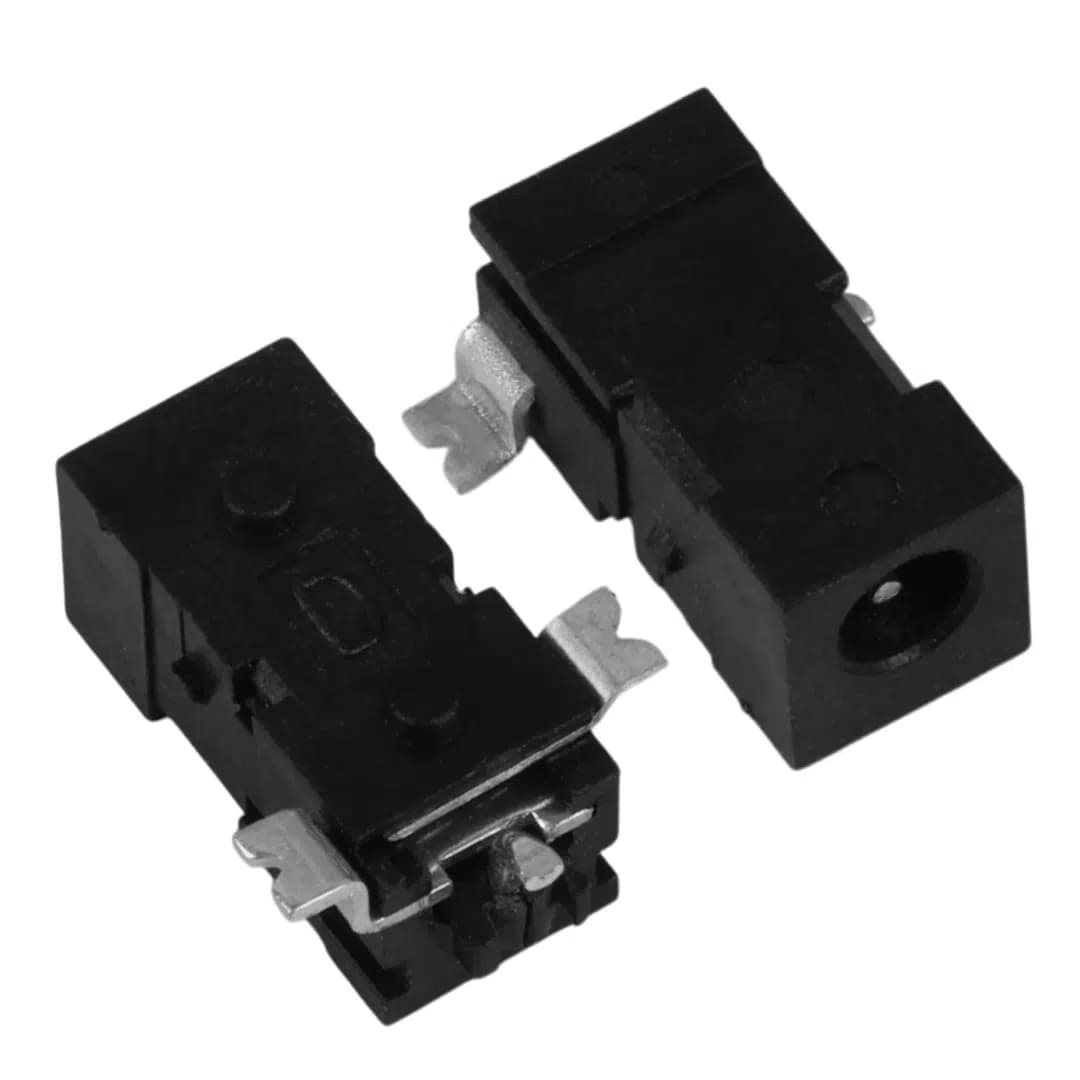 Elektromer EL-32595 Tablet PC DC Dişi Güç Şarj Soketi Konnektörü 3 Pin 2.5*0.7 Mm Şase No:5 - Seyyar Elektronik