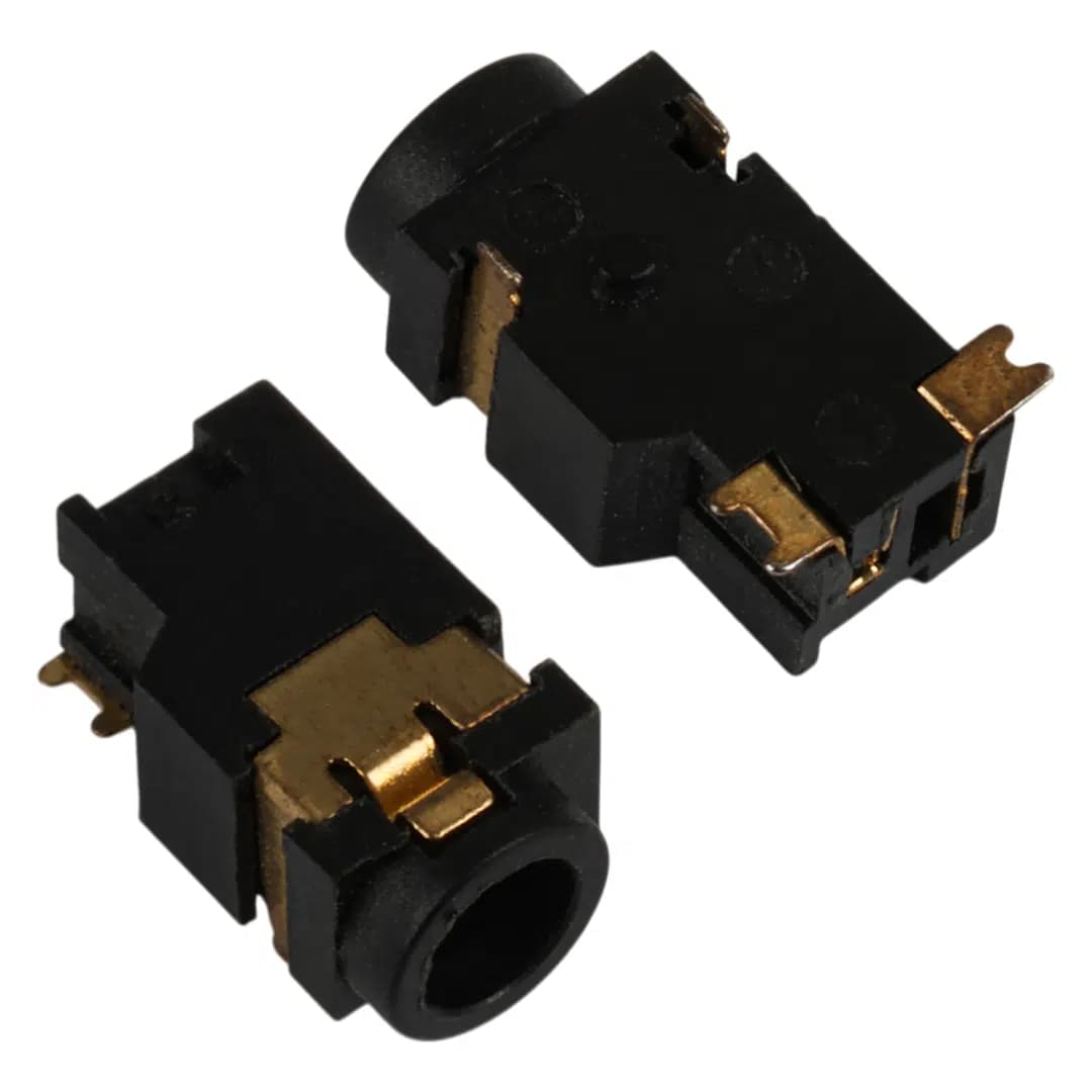 Elektromer EL-34243 Tablet PC DC Dişi Güç Şarj Soketi Konnektörü 4 Pin 2.5*0.7 Mm Şase No:23 - Seyyar Elektronik