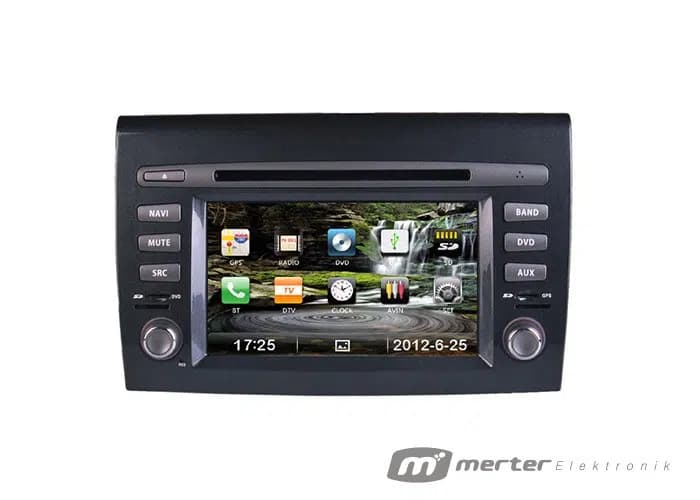 Fullsound FS-1650TK 16 CM 6'' 200 Watt Tweeterlı Kapaklı Oto Hoparlör (2'li Takım) - Seyyar Elektronik