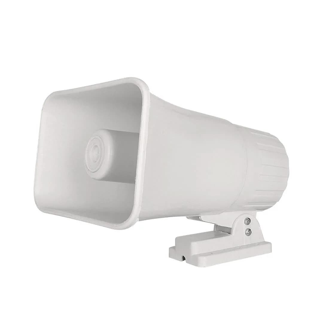 Fullsound M-1226CC 40 Watt 8 Ohm Plastik Horn Hoparlör - Seyyar Elektronik