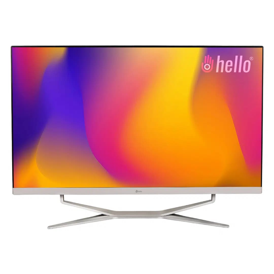 Hello HL27H110D3I5 27'' İntel Core İ7 - 16GB RAM - 256GB SSD All In One Bilgisayar - Seyyar Elektronik