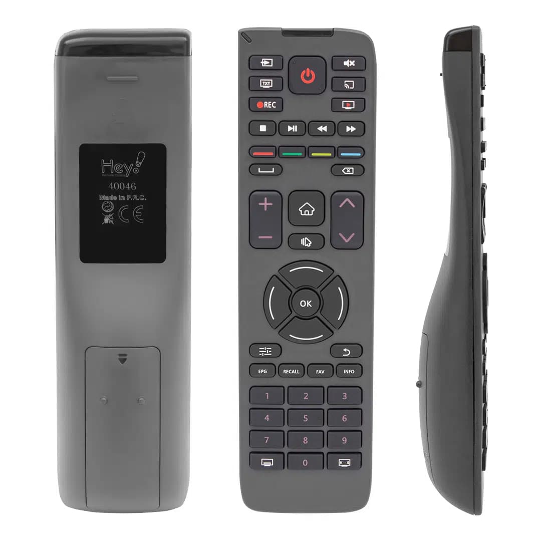 Hi-Level HL49FAL27/0216 - Sunny SN49FIL403/0216 - Axen AX39DAl13 - Onvo - Profilo Android Lcd Led Tv Kumanda - Seyyar Elektronik