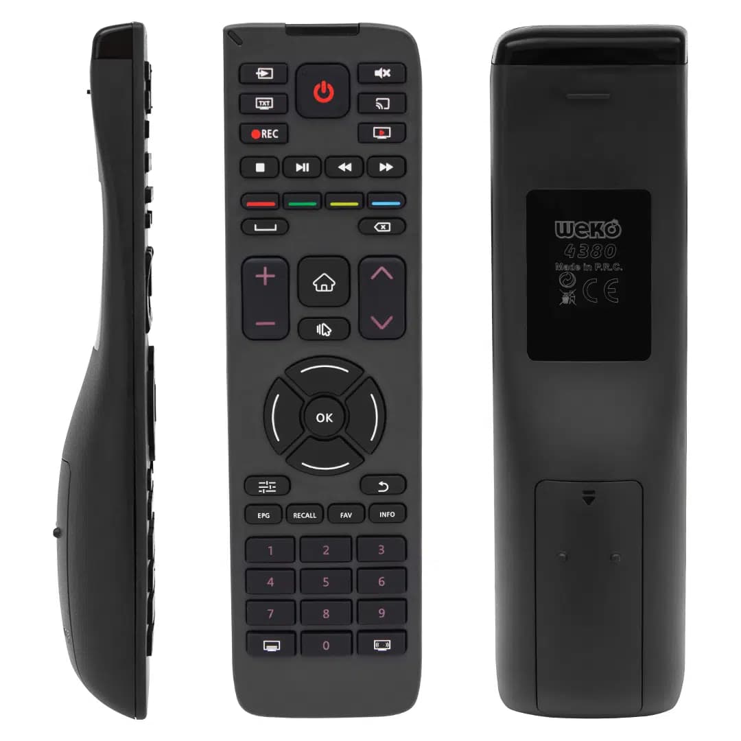 Hi-Level HL49FAL27/0216 - Axen AX39DAl13 - Sunny SN49FIL403/0216 - Onvo - Profilo Android Lcd Led Tv Kumanda - Seyyar Elektronik